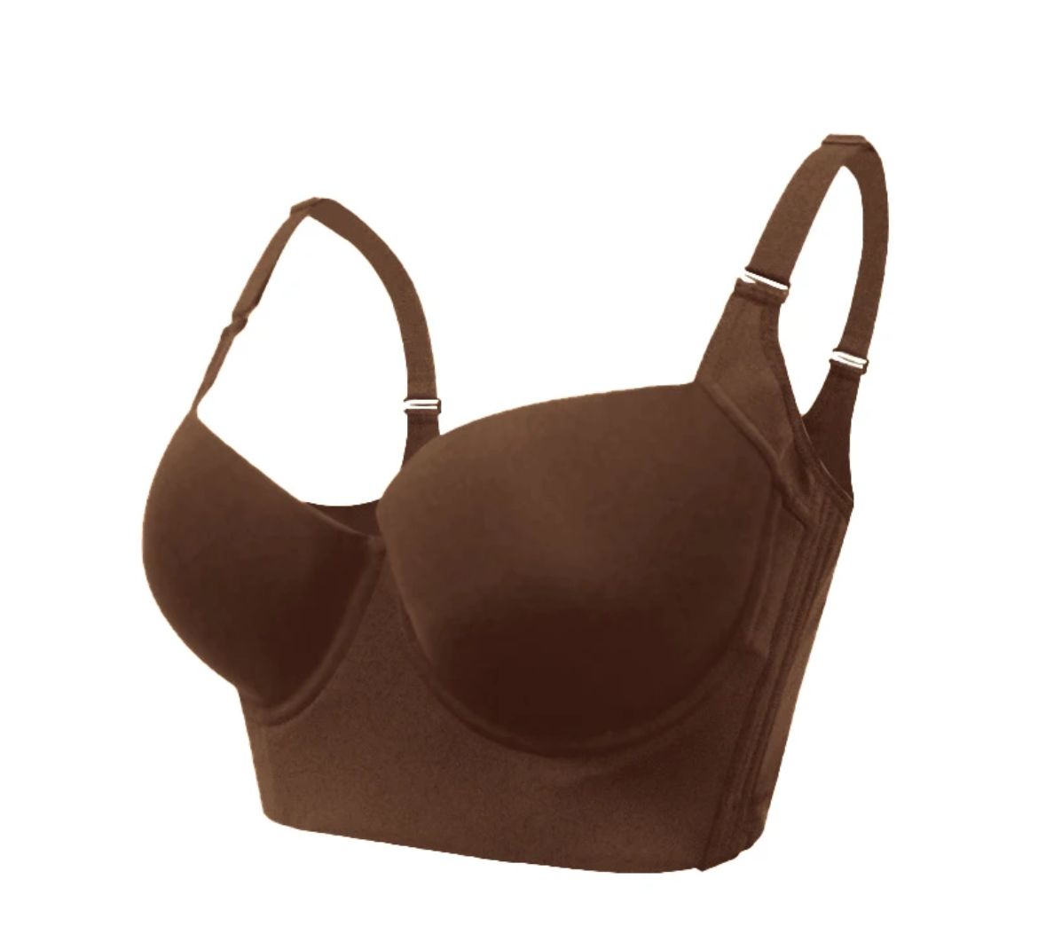 BACK FAT BRA (SHORT)