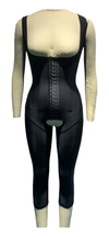 LONG STEEL BONE FAJA