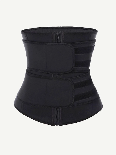 ADJUSTABLE BELT WAIST TRAINER