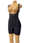 DOUBLE COMPRESSION FAJA