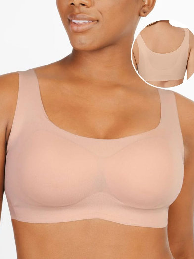 SEAMLESS BRA