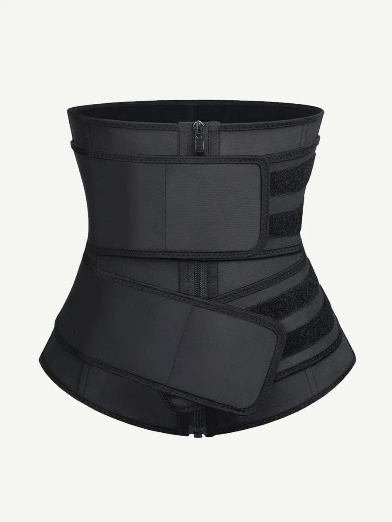 ADJUSTABLE BELT WAIST TRAINER