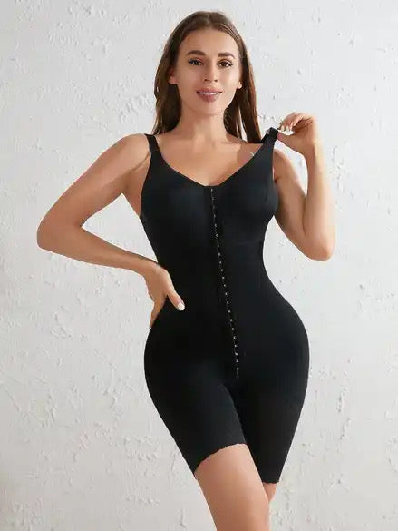 FULL BUST EXTREME SNATCHING FAJA