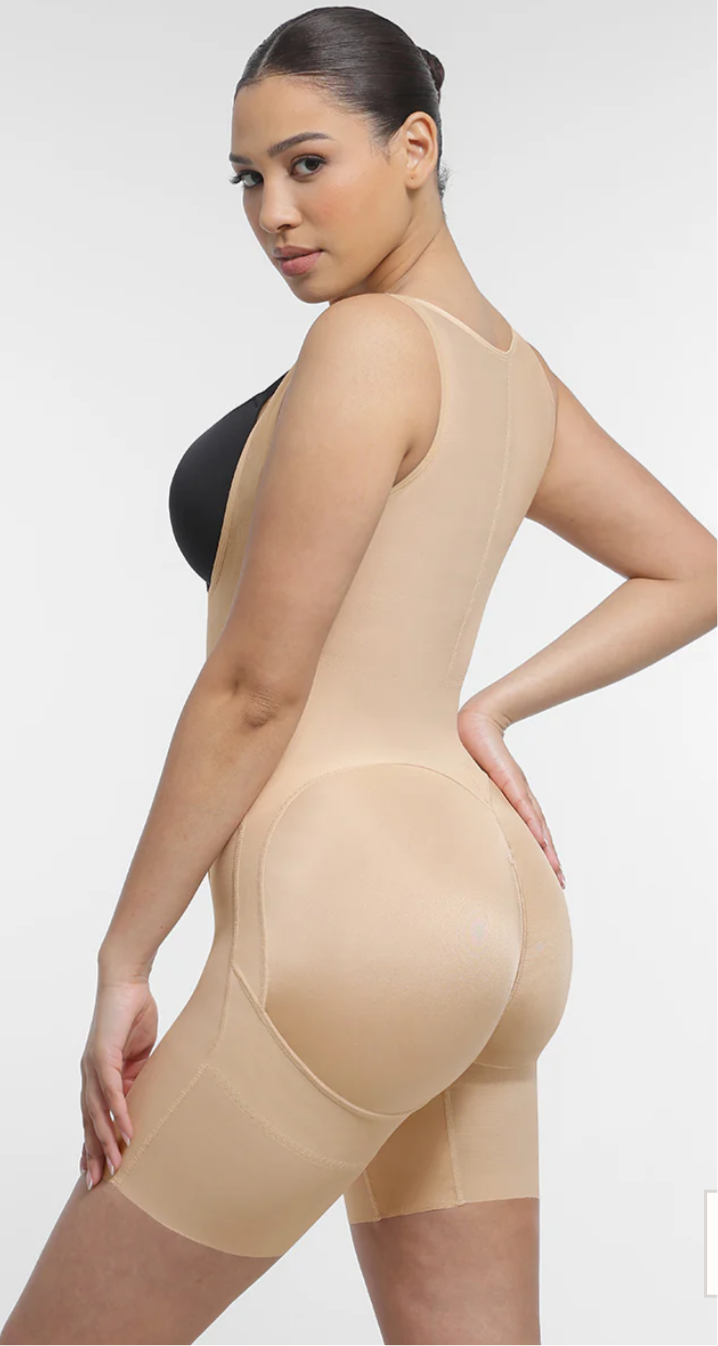 SEAMLESS BREATHABLE FAJA