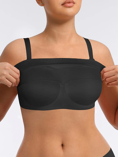 DOUBLE LAYER BRA