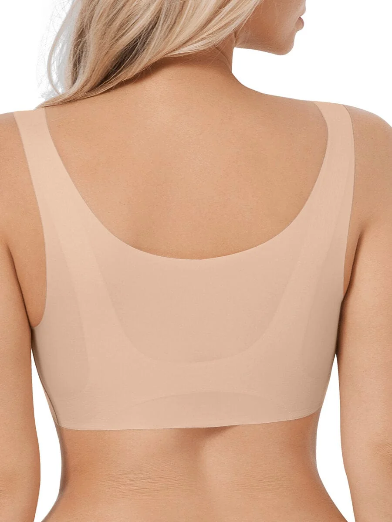 SEAMLESS BRA