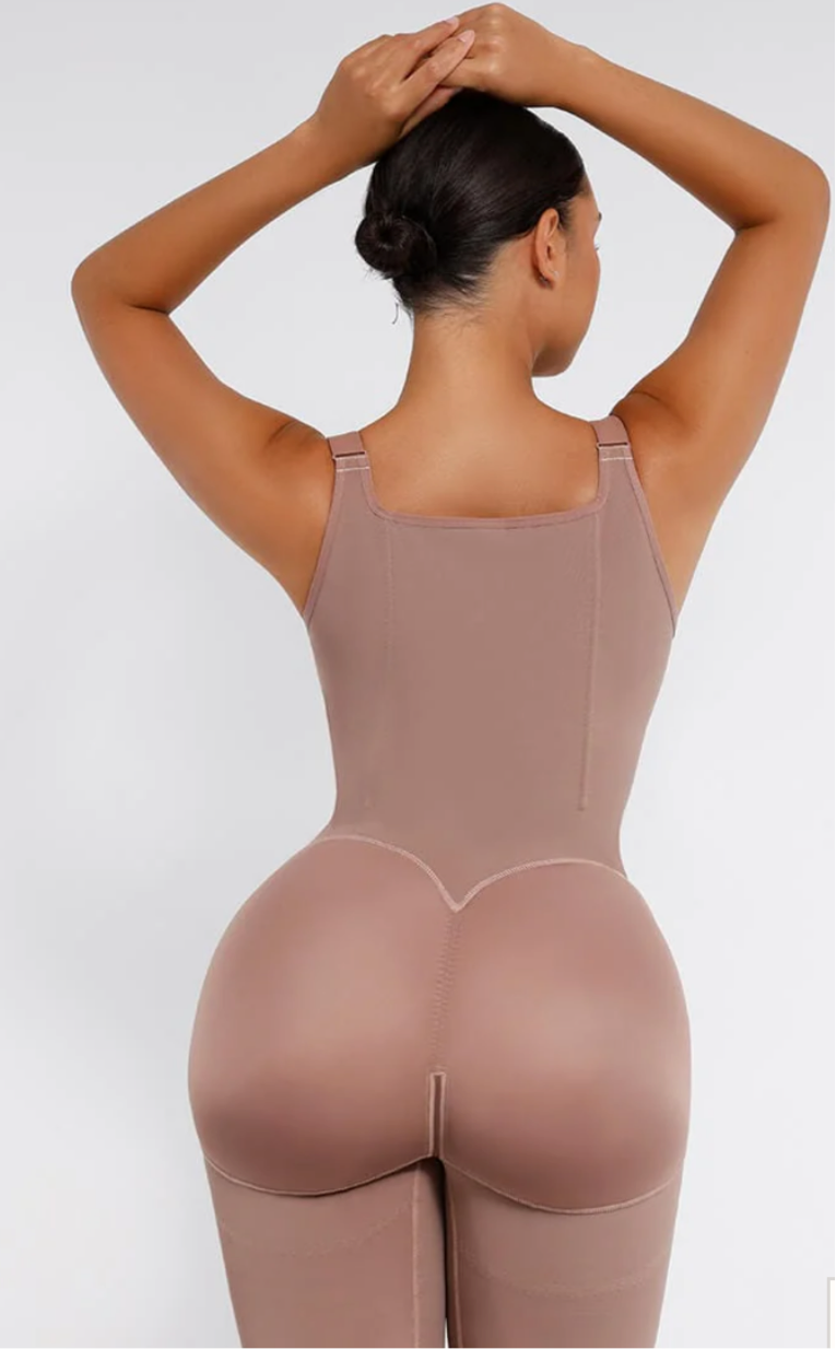 LORINA DOUBLE COMPRESSION