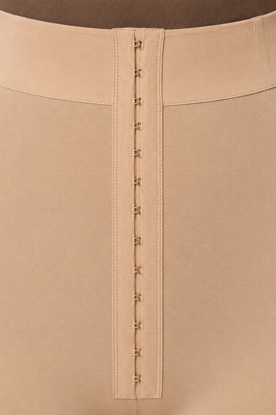 BBL SHORTS | Beige