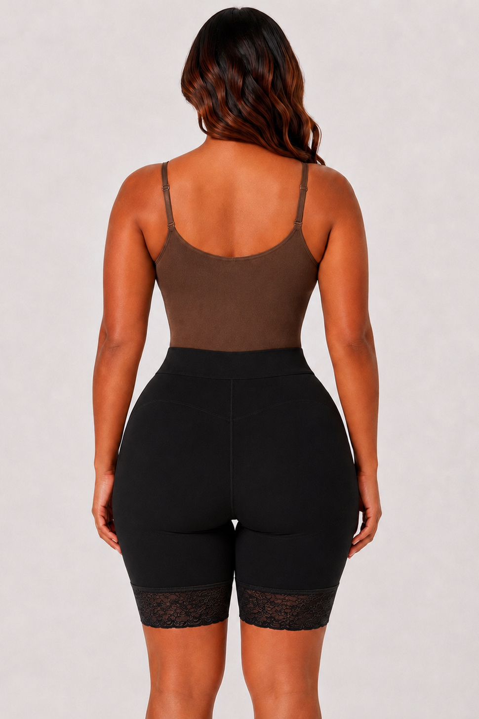 BBL SHORTS | Black
