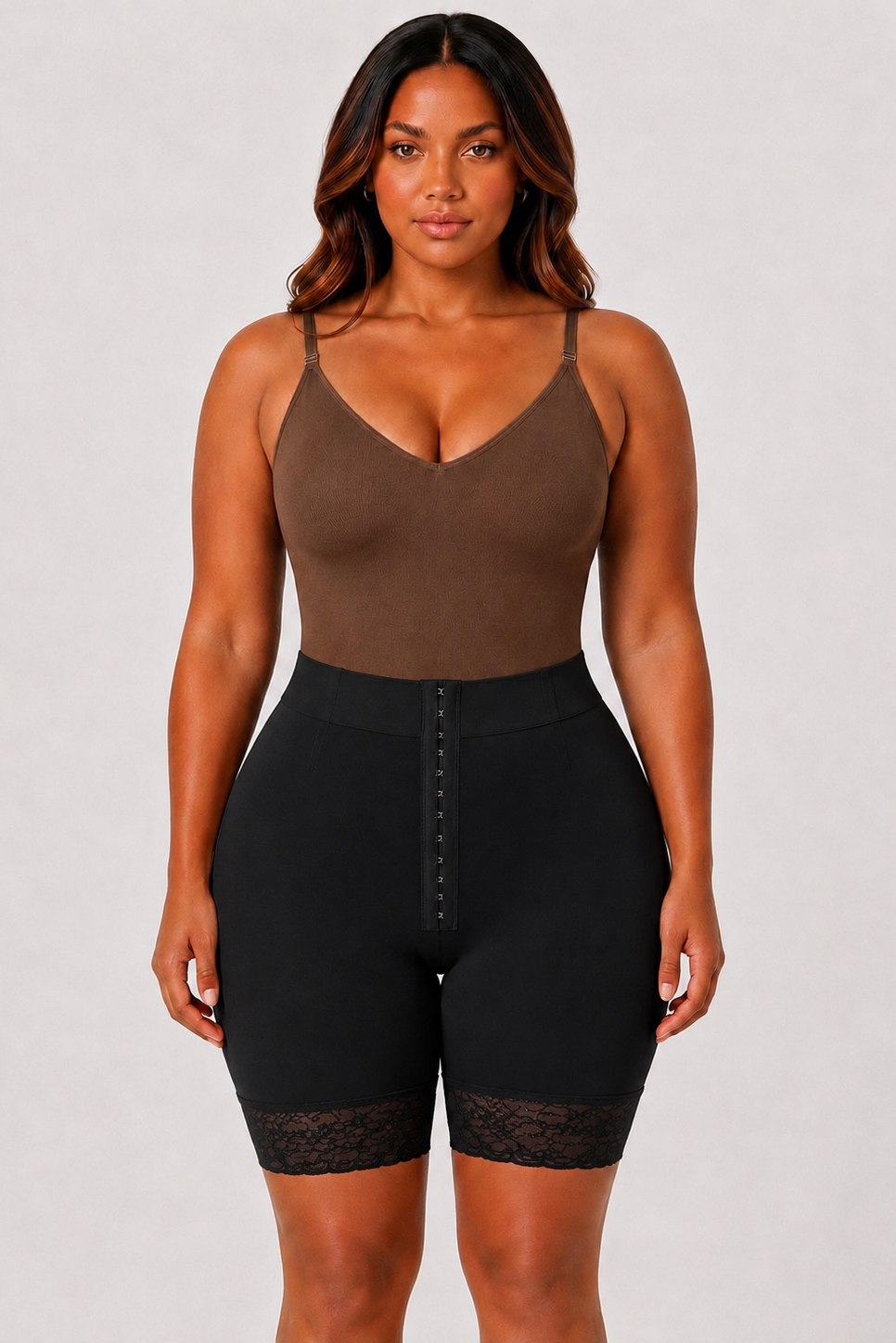 BBL SHORTS | Black