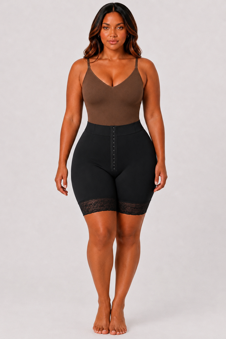 BBL SHORTS | Black