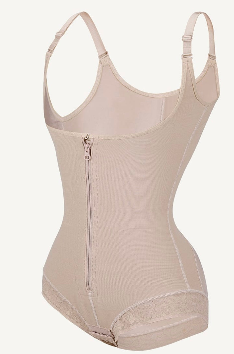 EXTREME SNATCHING BODYSUIT FAJA