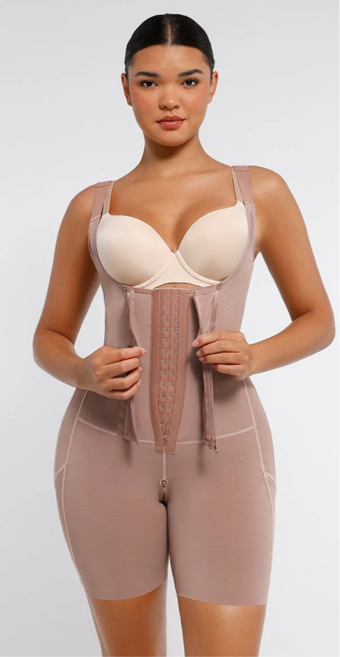 LORINA DOUBLE COMPRESSION