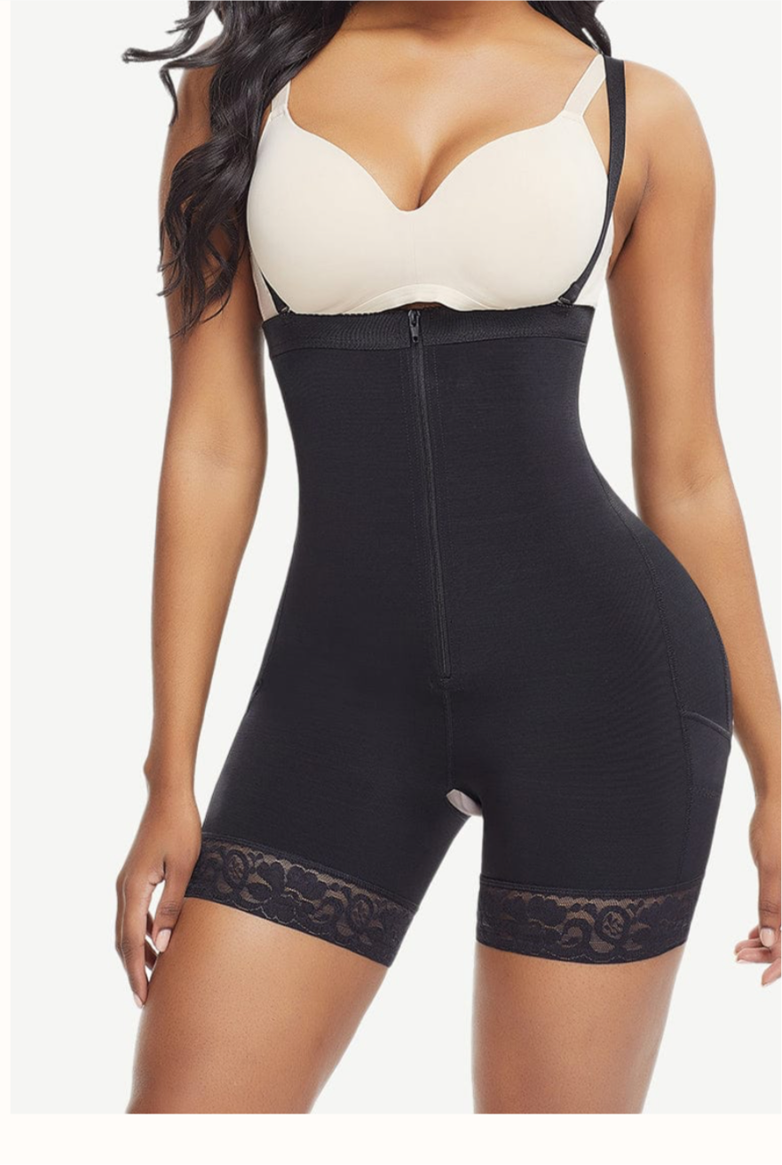 Detachable Strap Faja