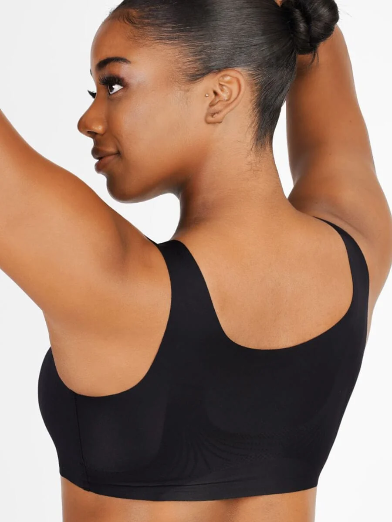 SEAMLESS BRA