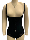 EXTREME SNATCHING BODYSUIT FAJA