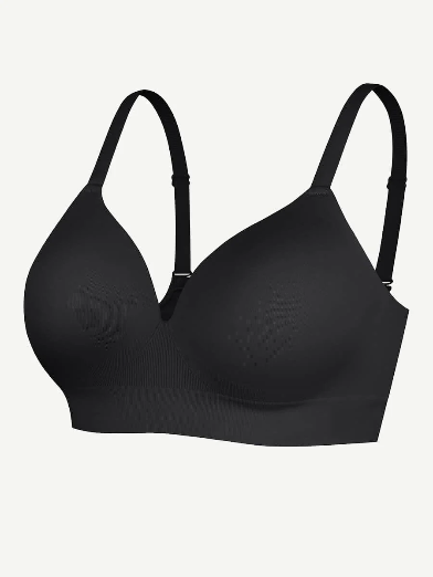 DOUBLE LAYER BRA