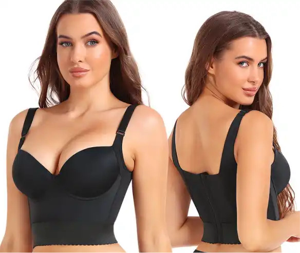 BACK FAT BRA (LONGER)