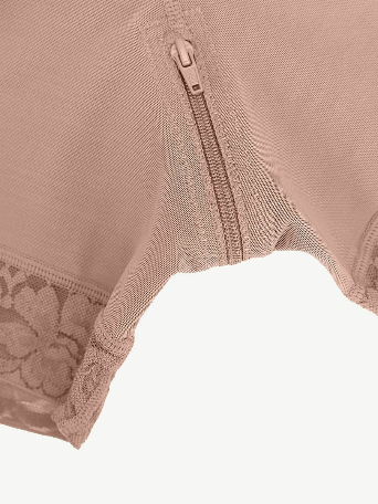 SEAMLESS HIGH COMPRESSION FAJA