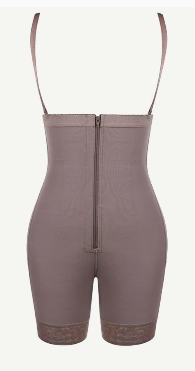 Detachable Strap Faja