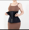 25 STEEL BONE WAIST CINCHER