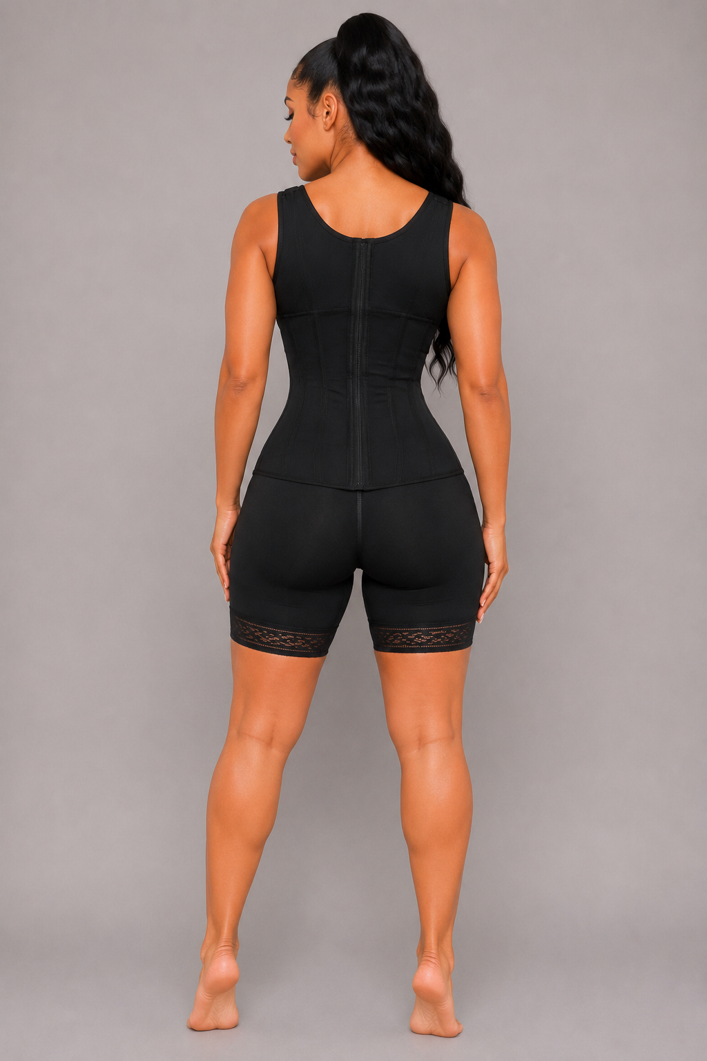 Firm Sculp Double Compression Vest
