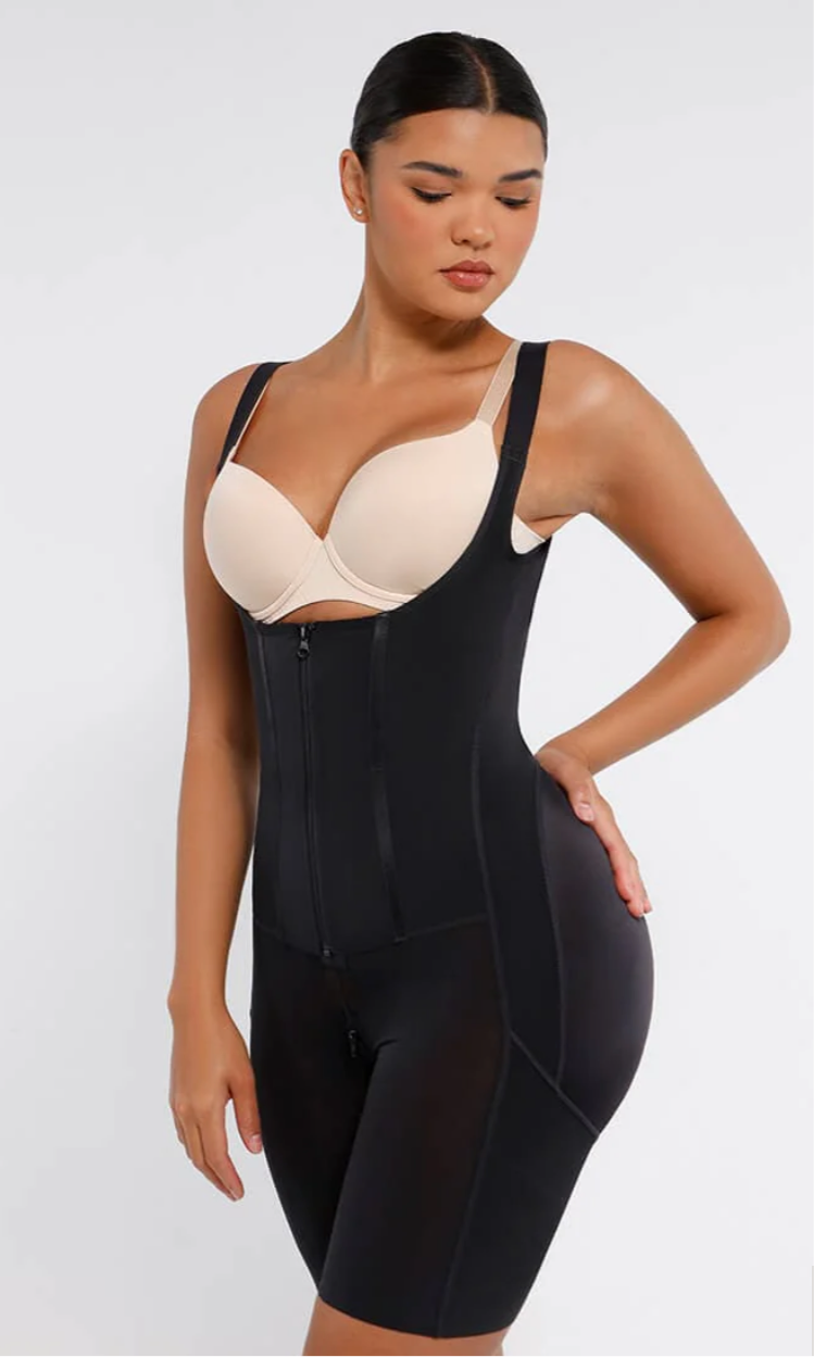 LORINA DOUBLE COMPRESSION