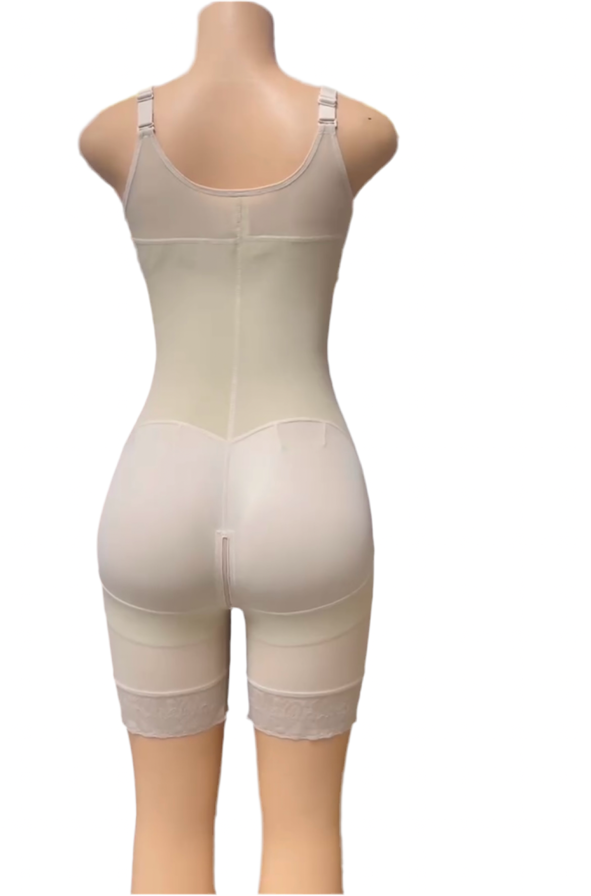 FULL BUST EXTREME SNATCHING FAJA