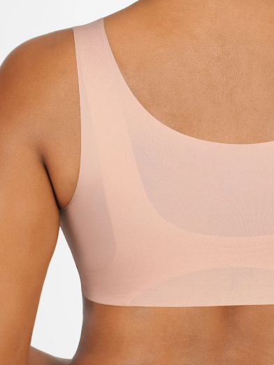 SEAMLESS BRA