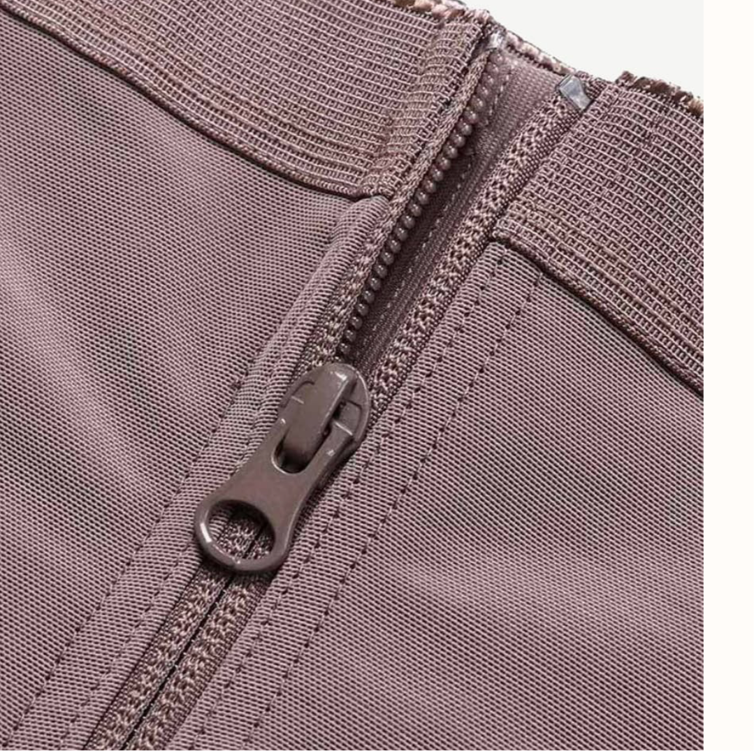 Detachable Strap Faja