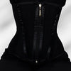15 STEEL BONE WAIST CINCHER