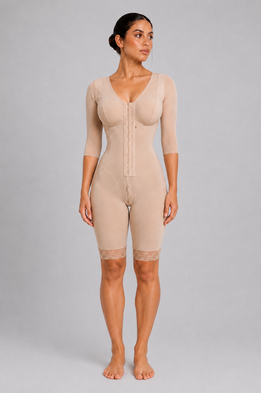 FULL BODY COMPRESSION FAJA