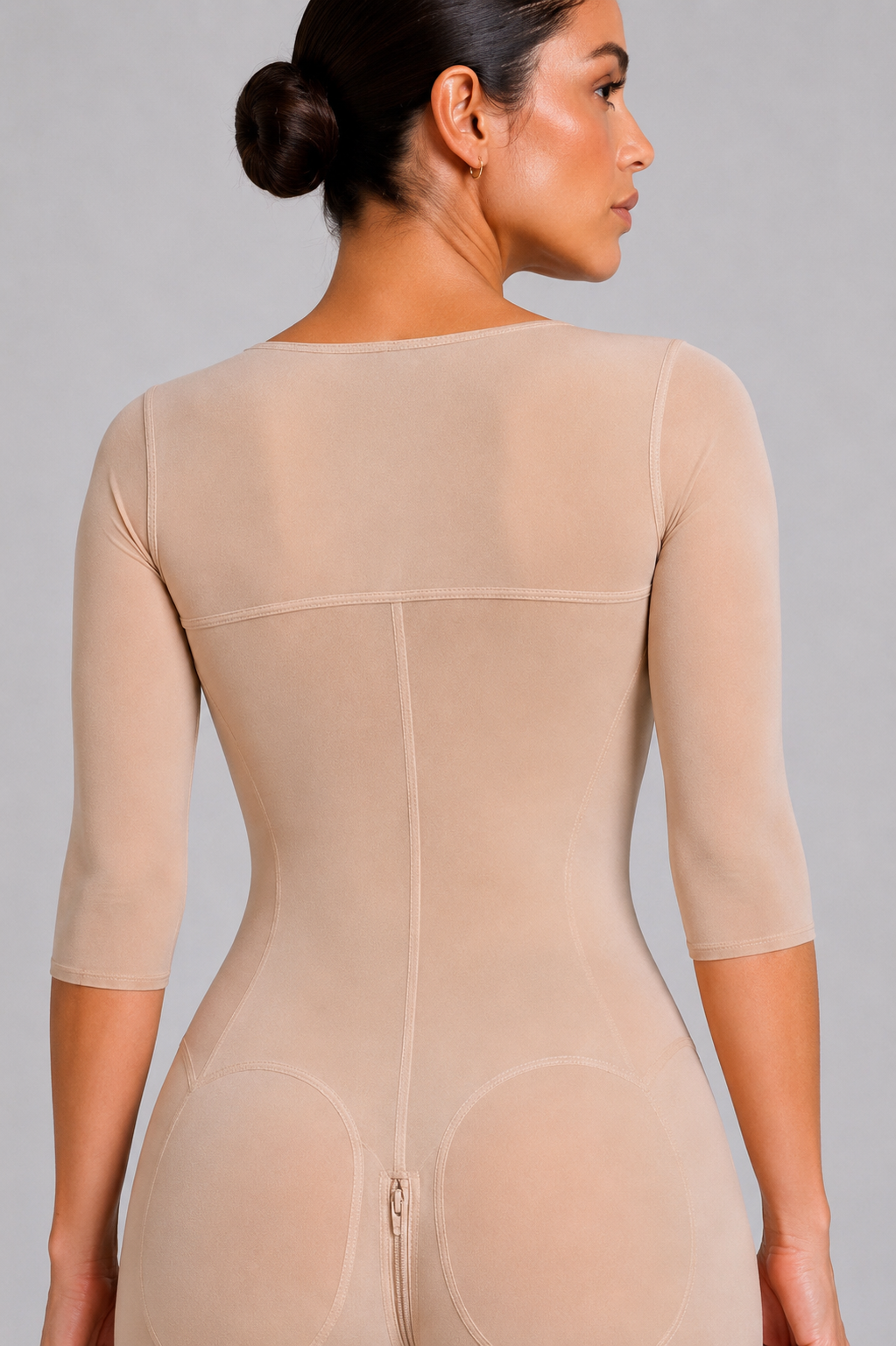 FULL BODY COMPRESSION FAJA
