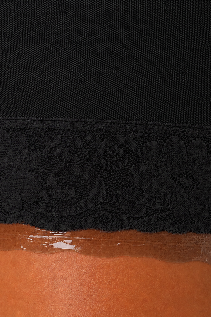 BBL SHORTS | Black