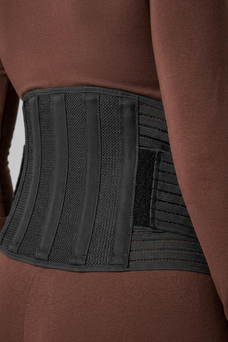 MATERNITY BELT | BLACK