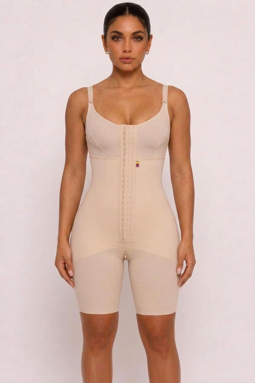 FULL BUST EXTREME SNATCHING FAJA