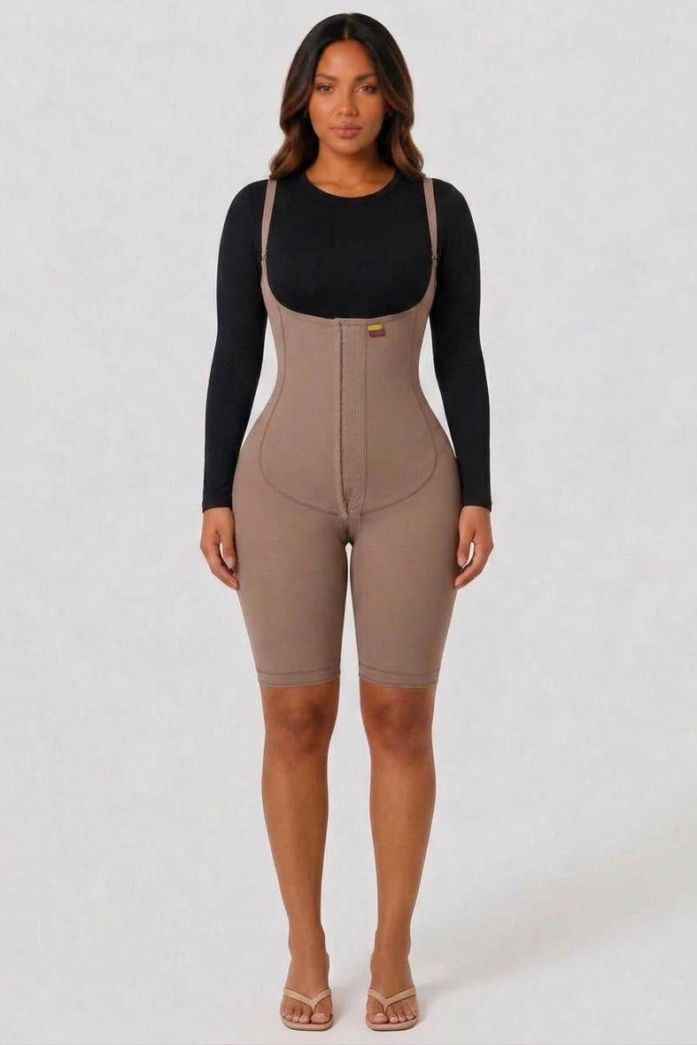 LONG SNATCHING FAJA