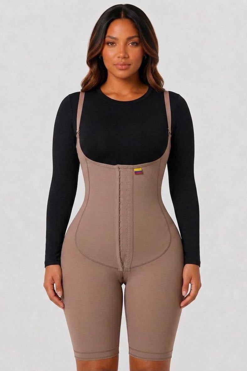 LONG SNATCHING FAJA
