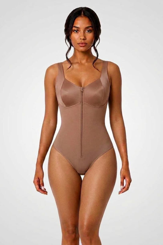 Full Bodysuit Faja