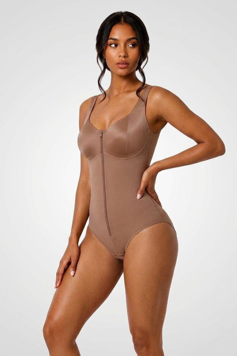 Full Bodysuit Faja