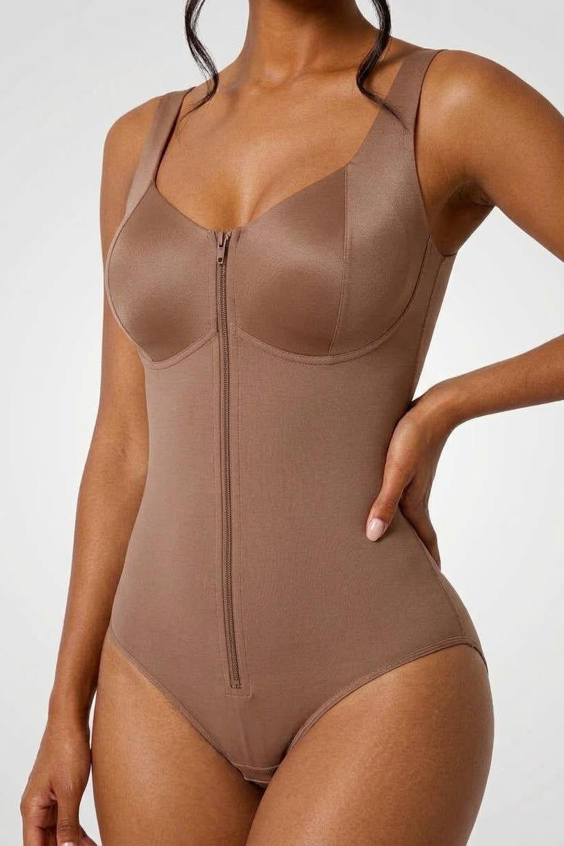 Full Bodysuit Faja