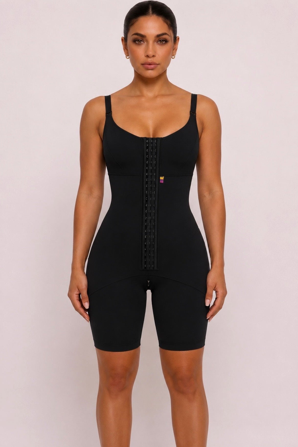 FULL BUST EXTREME SNATCHING FAJA